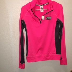 Pink ultimate sweat shirt